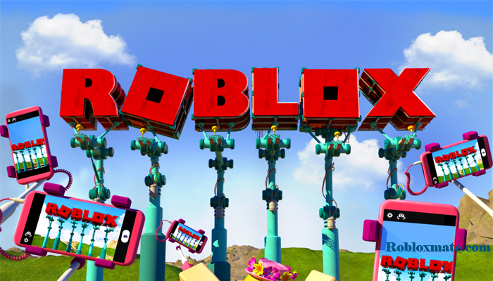Download Roblox Free To Sign Up For Immersive 3d Experience